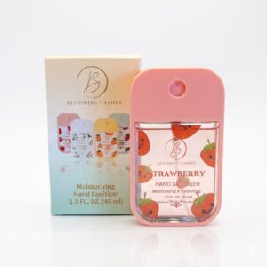 Hand sanitizer (45ml)