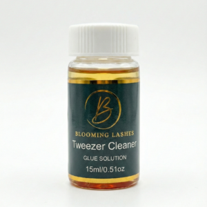 Tweezer Cleaner