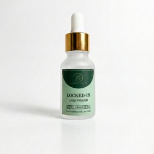 Locked-In Primer